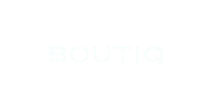 Boutiq Logo