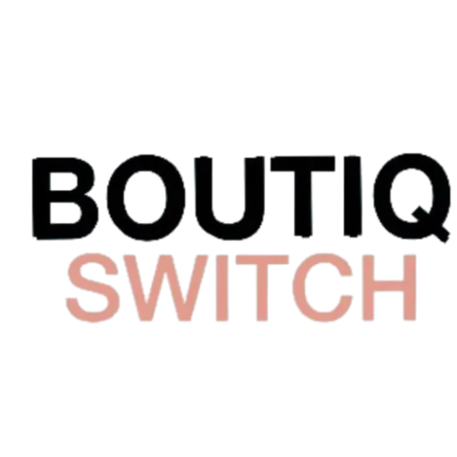 Boutiq Switch World 