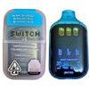 Arctic Frost × Rocket Pop × Tropic Haze Boutiq Switch V5 Disposable