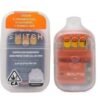 Boutiq Switch V5 Orange Gas x Gushers x Mango Ape