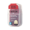 Cherry Gelato × Fruit Stripe × Straw-Tangie Boutiq Switch V5 Disposable