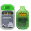 Lime Haze x Slimeade x Starfruit Boutiq Switch V5 Disposable