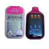 Pink-Z × Dragon Fruit × Tropicana Boutiq Switch V5 Disposable